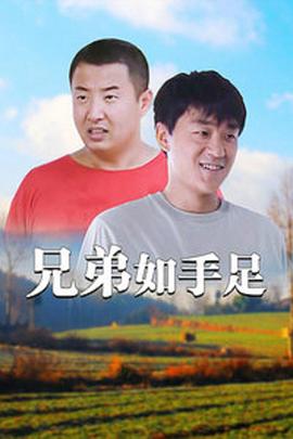 《兄弟如手足》完整版在线观看