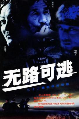 《无路可逃2004》完整版在线观看