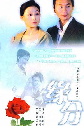 《缘分的天空》完整版在线观看