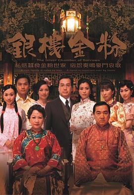 《银楼金粉国语》完整版在线观看