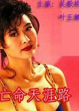 《亡命天涯路国语》完整版在线观看