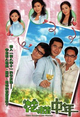 《花样中年国语》完整版在线观看
