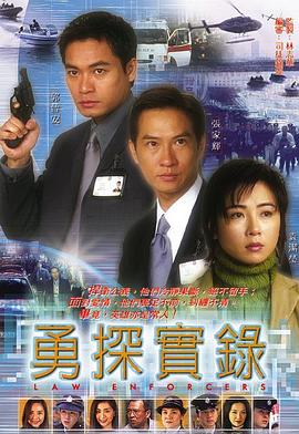 《勇探实录粤语》完整版在线观看