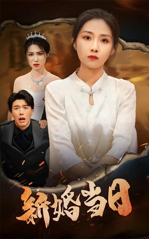 《新婚当日》完整版在线观看