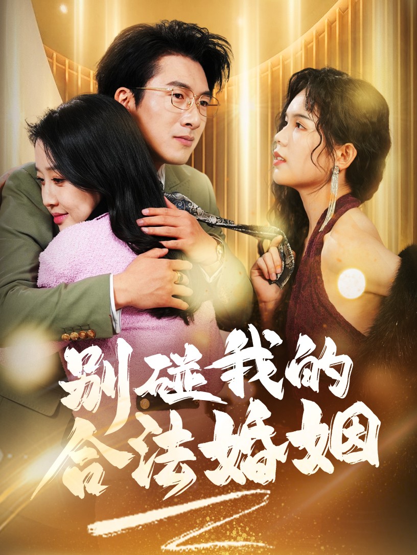 《别碰我的合法婚姻》完整版在线观看