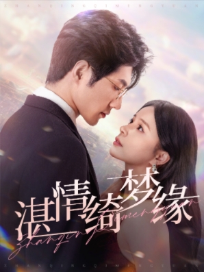 《湛情琦梦缘》完整版在线观看