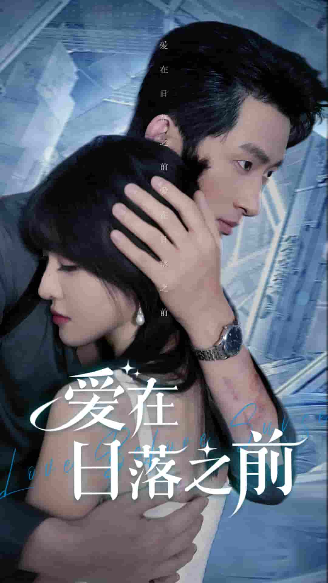 《爱在日落之前》完整版在线观看