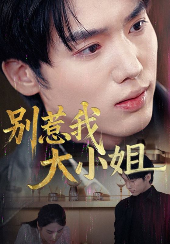 《别惹我大小姐》完整版在线观看