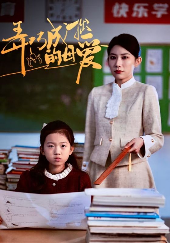 《弄巧成拙的母爱》完整版在线观看