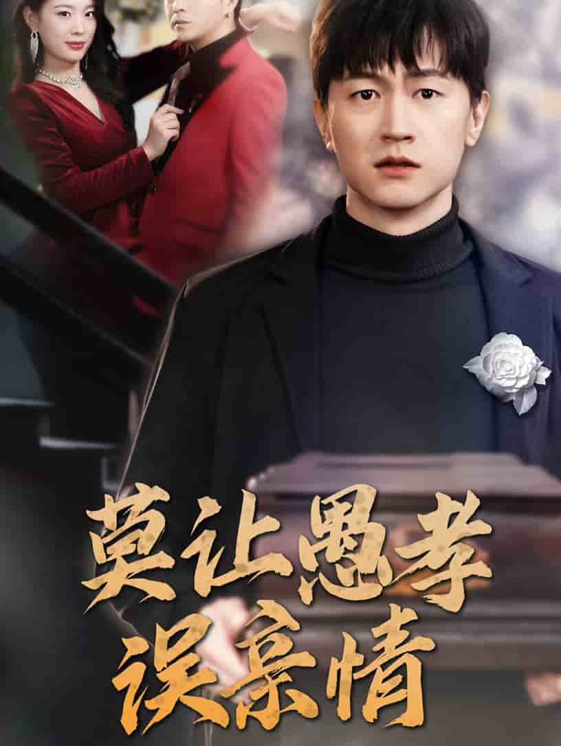 《莫让愚孝误亲情》完整版在线观看