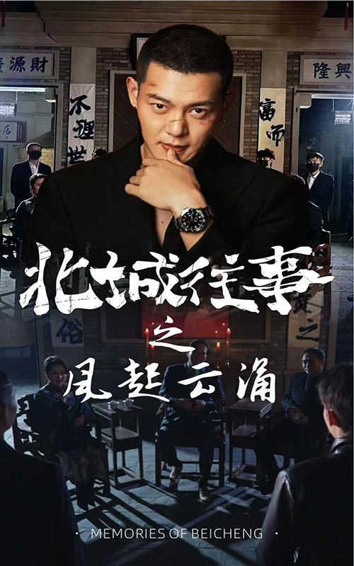 《北城往事之风起云涌》完整版在线观看