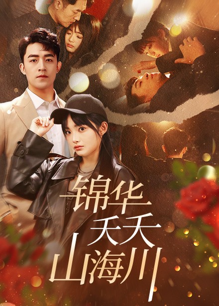《锦华夭夭山海川》完整版在线观看