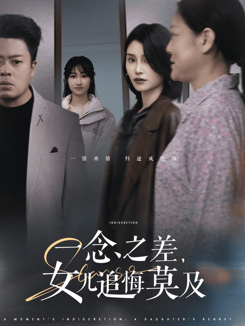《一念之差女儿追悔莫及》完整版在线观看
