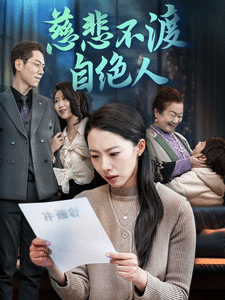 《慈悲不渡自绝人》完整版在线观看