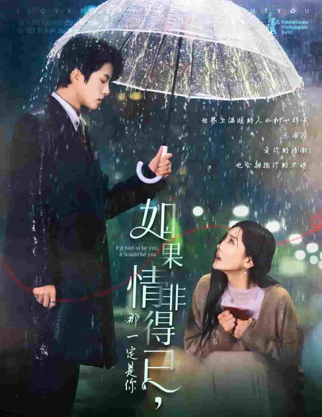 《如果情非得已那一定是你》完整版在线观看