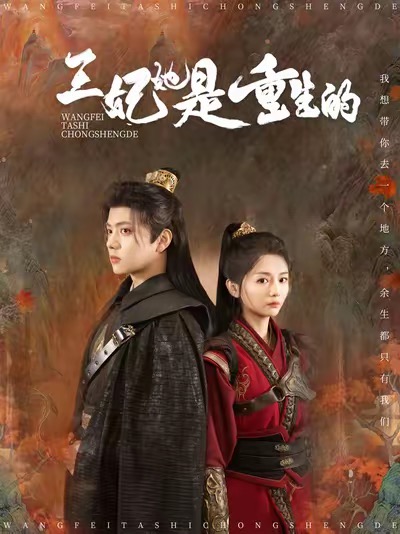 《王妃她是重生的》完整版在线观看