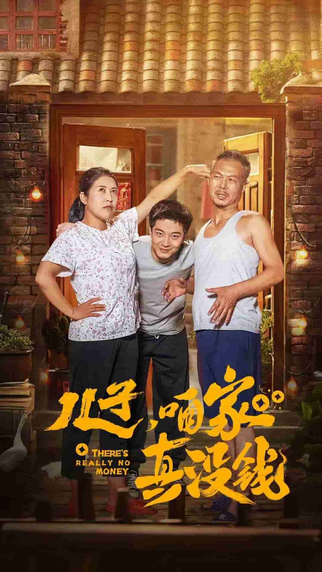 《儿子咱家真没钱》完整版在线观看