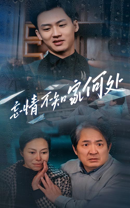 《忘情不知家何处》完整版在线观看