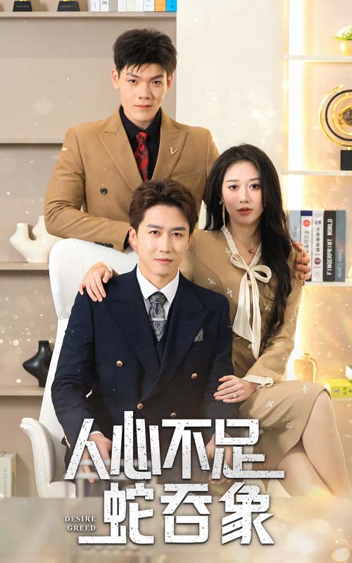 《人心不足蛇吞象》完整版在线观看