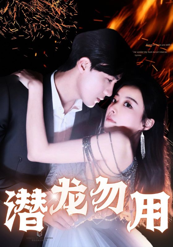 《潜龙勿用》完整版在线观看