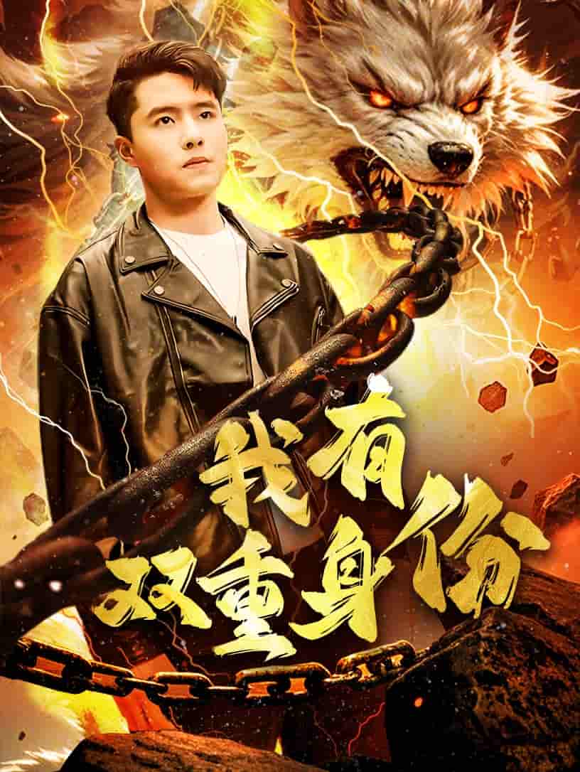 《我有双重身份》完整版在线观看