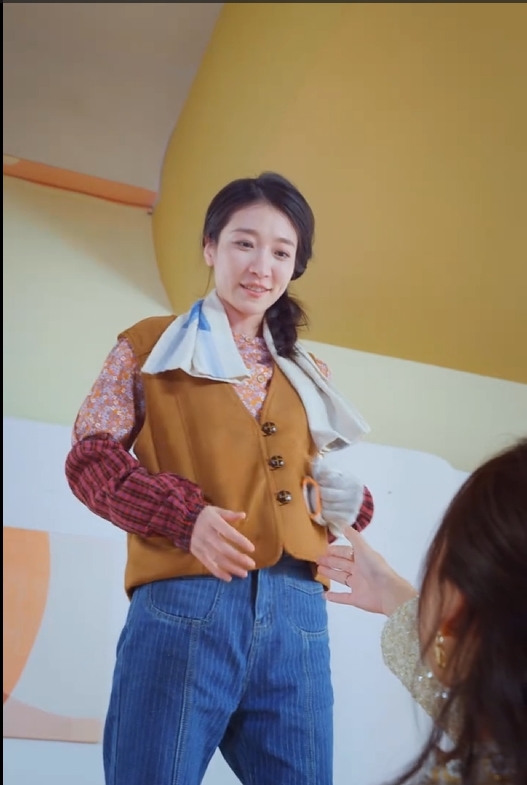 《互换人生的我们》完整版在线观看