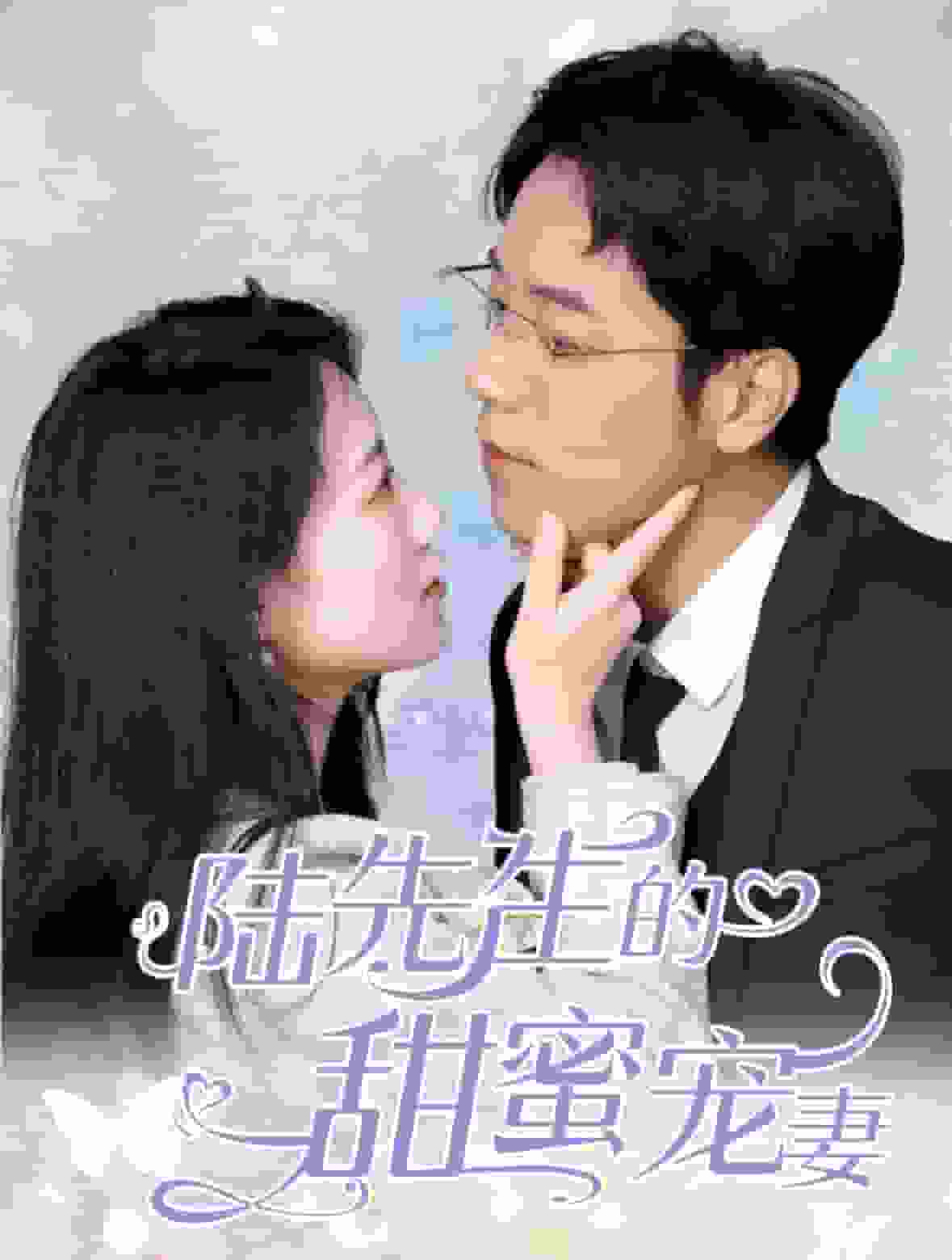 《陆先生的甜蜜宠妻》完整版在线观看