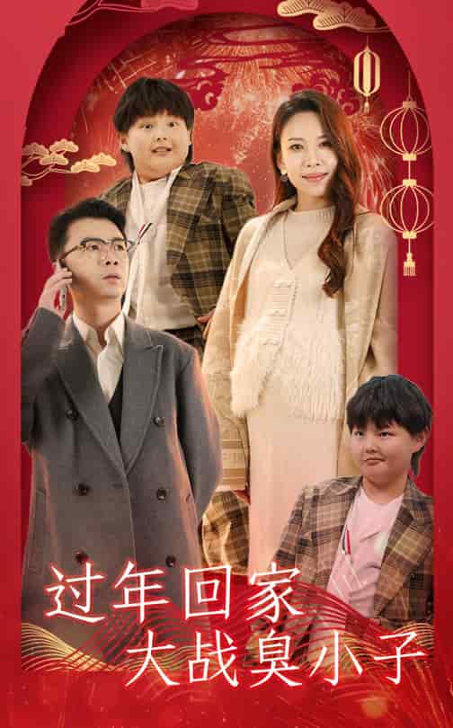 《过年回家大战臭小子》完整版在线观看