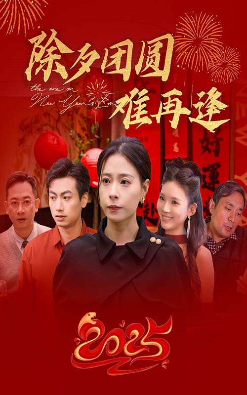 《除夕团圆难再逢》完整版在线观看