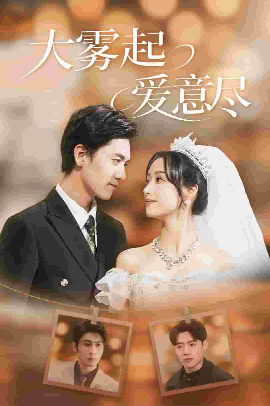 《大雾起爱意尽》完整版在线观看