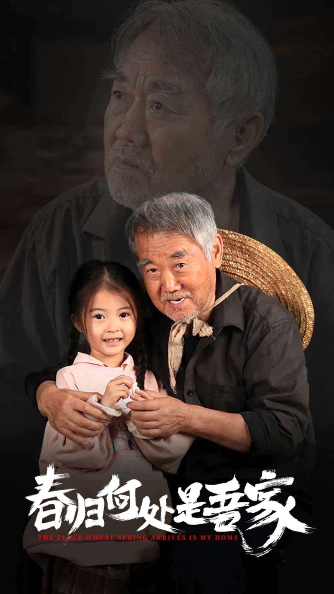 《春归何处是吾家》完整版在线观看