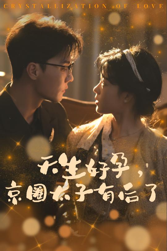 《天生好孕京圈太子有后了》完整版在线观看