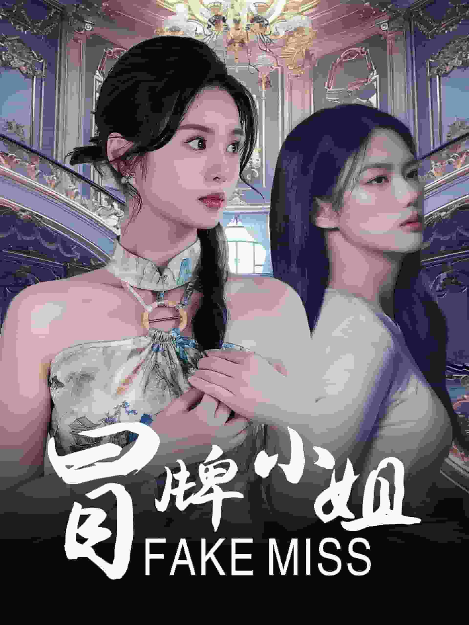 《冒牌小姐》完整版在线观看