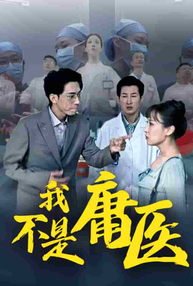 《我不是庸医》完整版在线观看