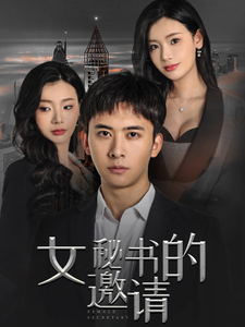 《女秘书的邀请》完整版在线观看