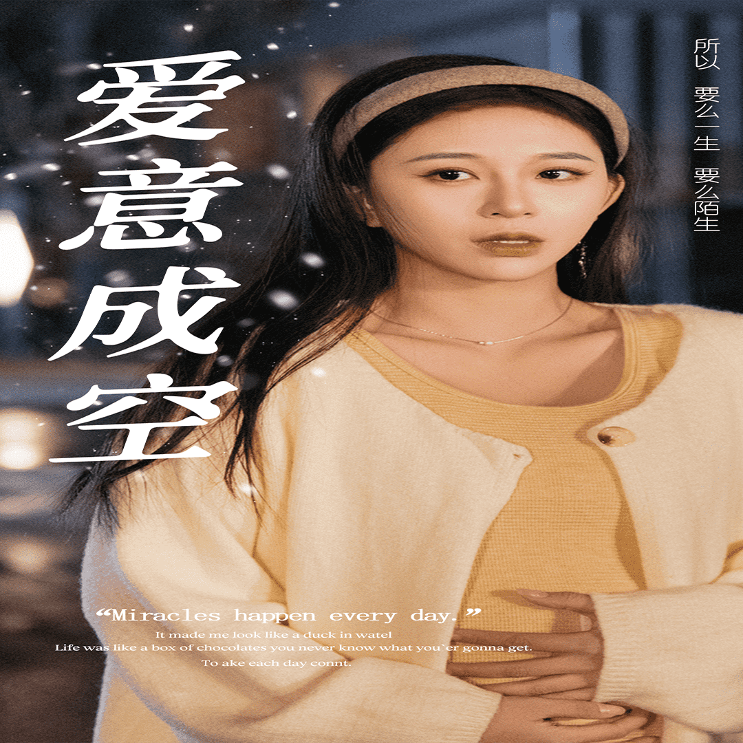 《爱意成空》完整版在线观看