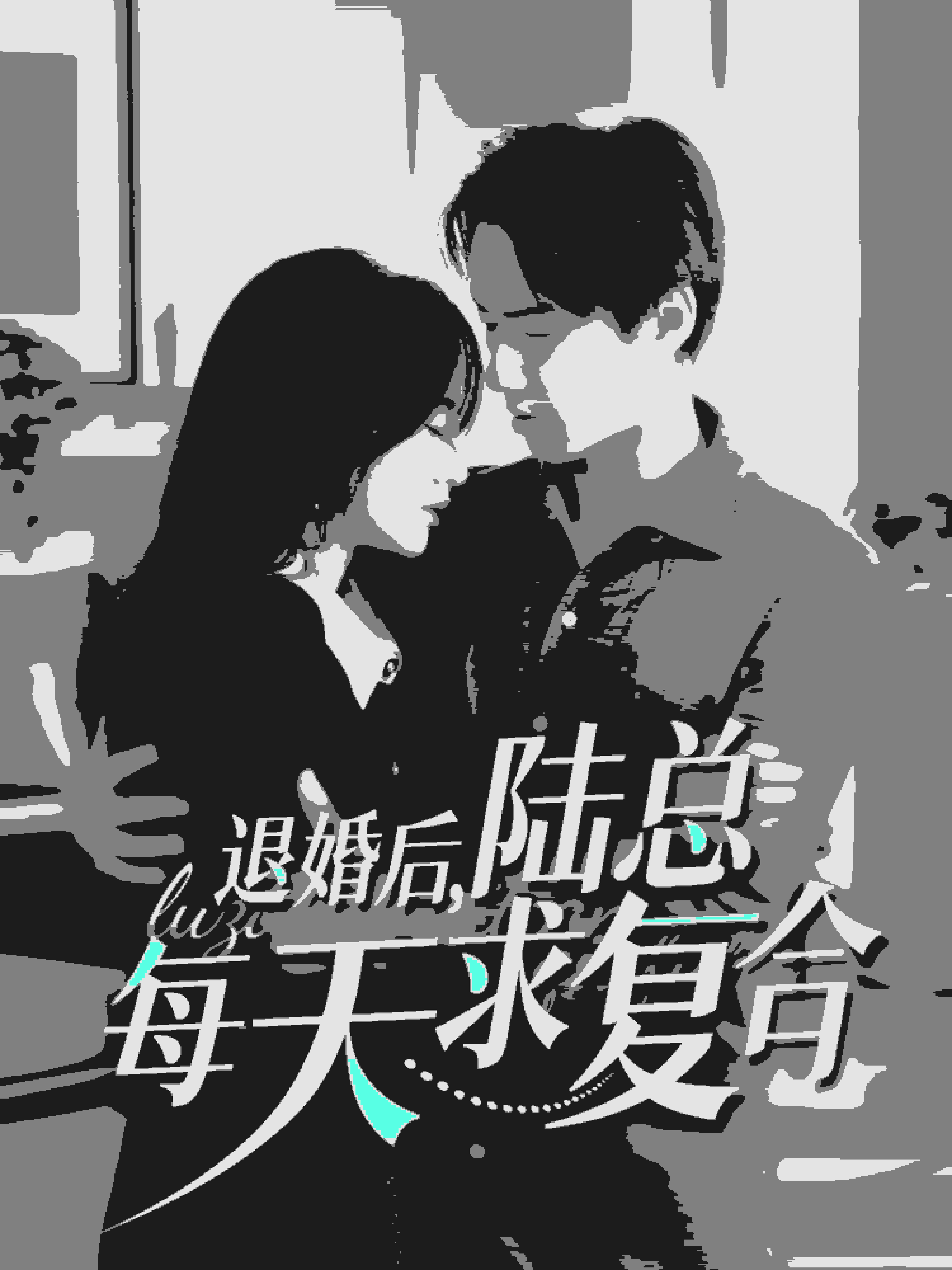 《退婚后陆总每天求复合》完整版在线观看