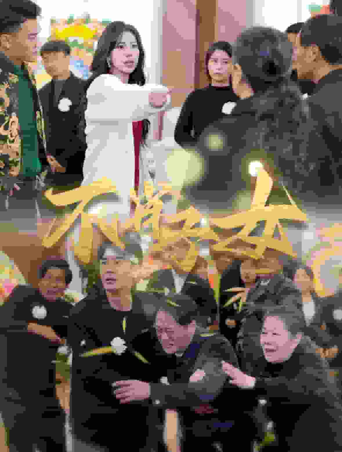 《不肖子女》完整版在线观看