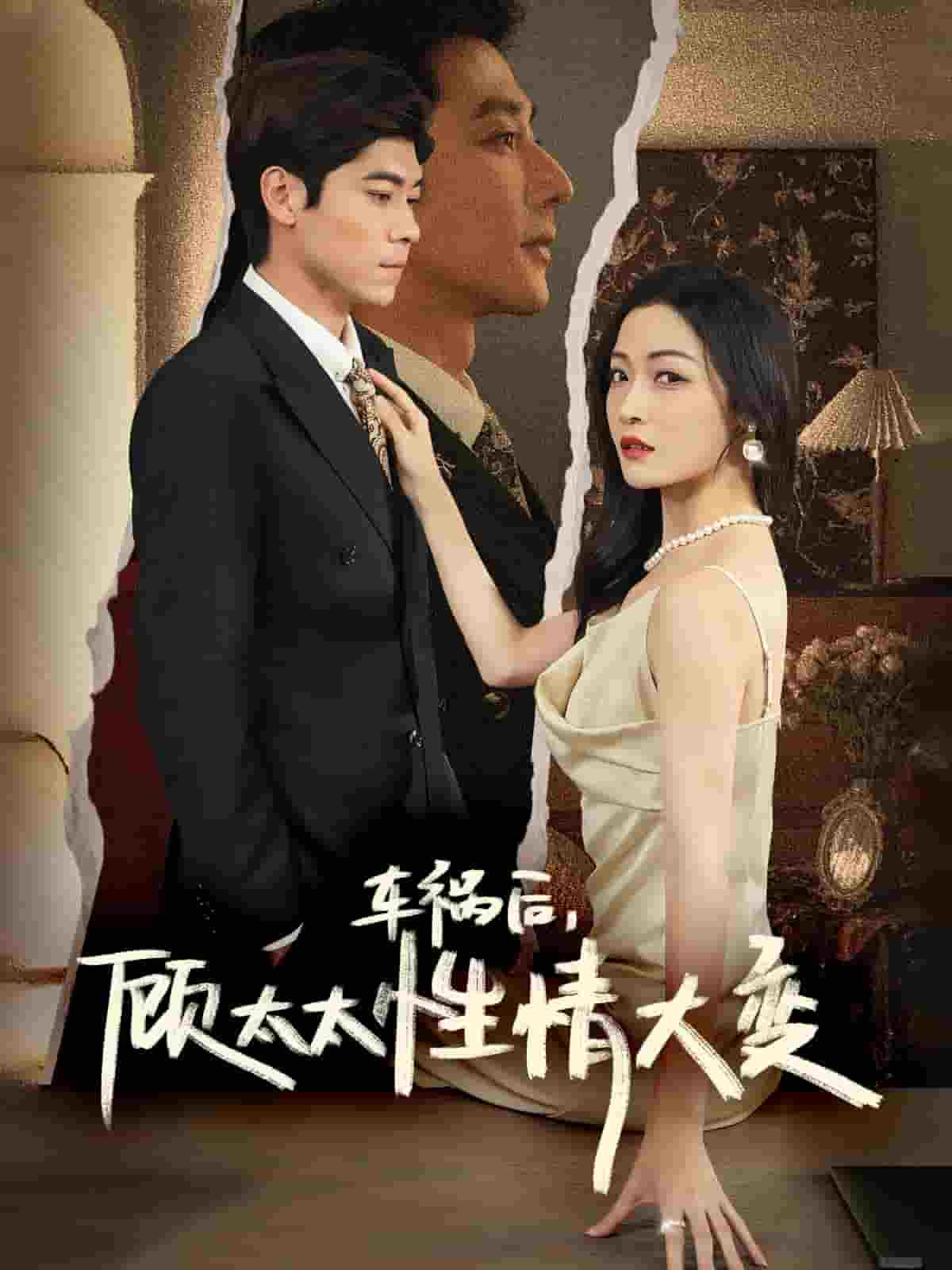 《车祸后顾太太性情大变》完整版在线观看