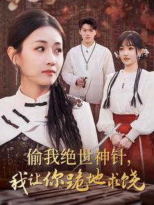 《偷我绝世神针我让你跪地求饶》完整版在线观看