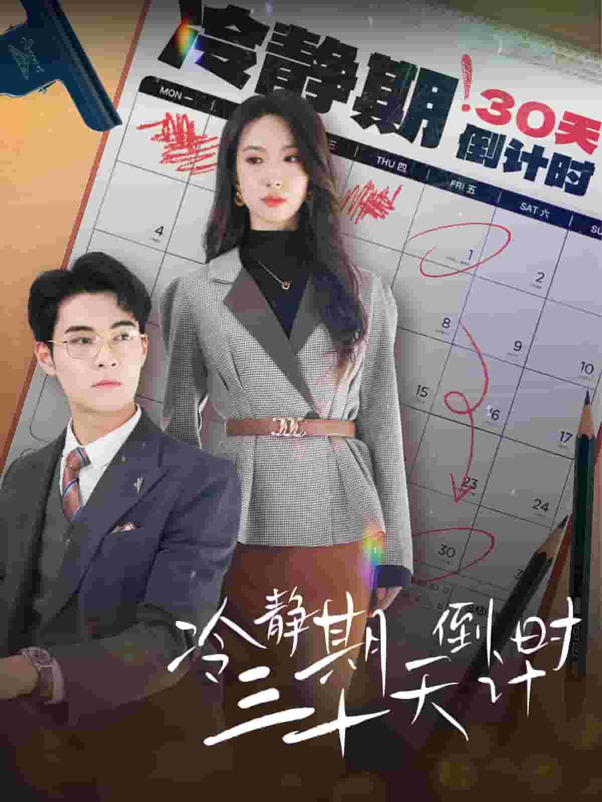 《冷静期三十天倒计时》完整版在线观看