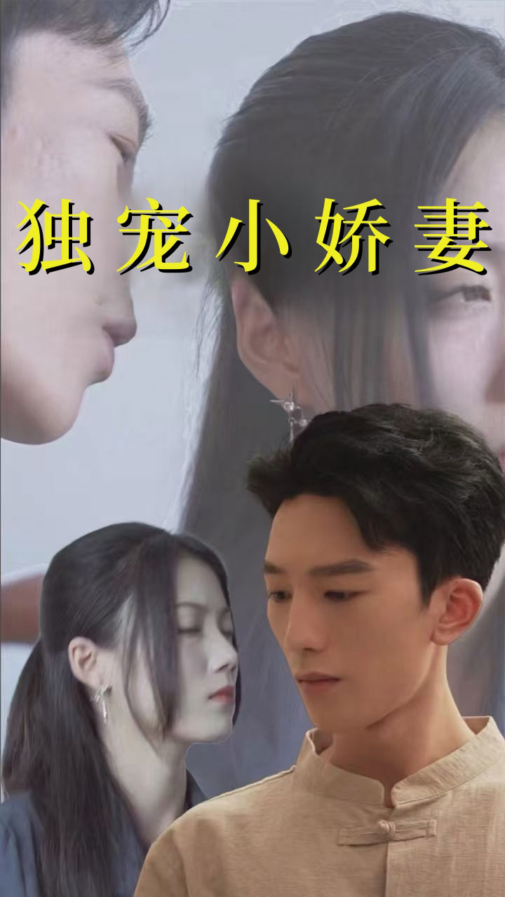 《独宠小娇妻》完整版在线观看
