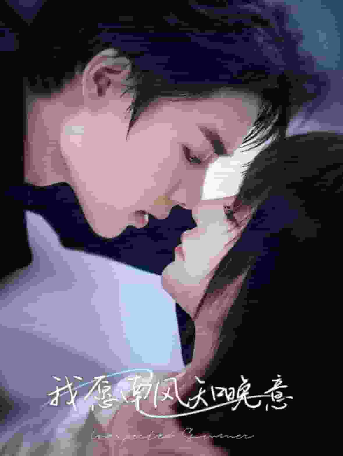 《我愿南风知晚意》完整版在线观看