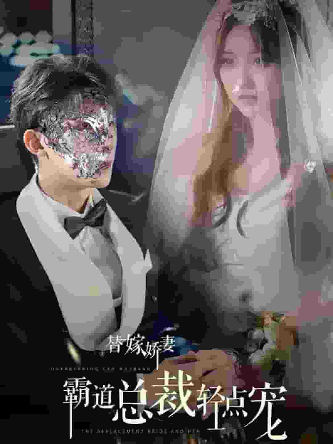 《替嫁娇妻偏执总裁轻点宠》完整版在线观看