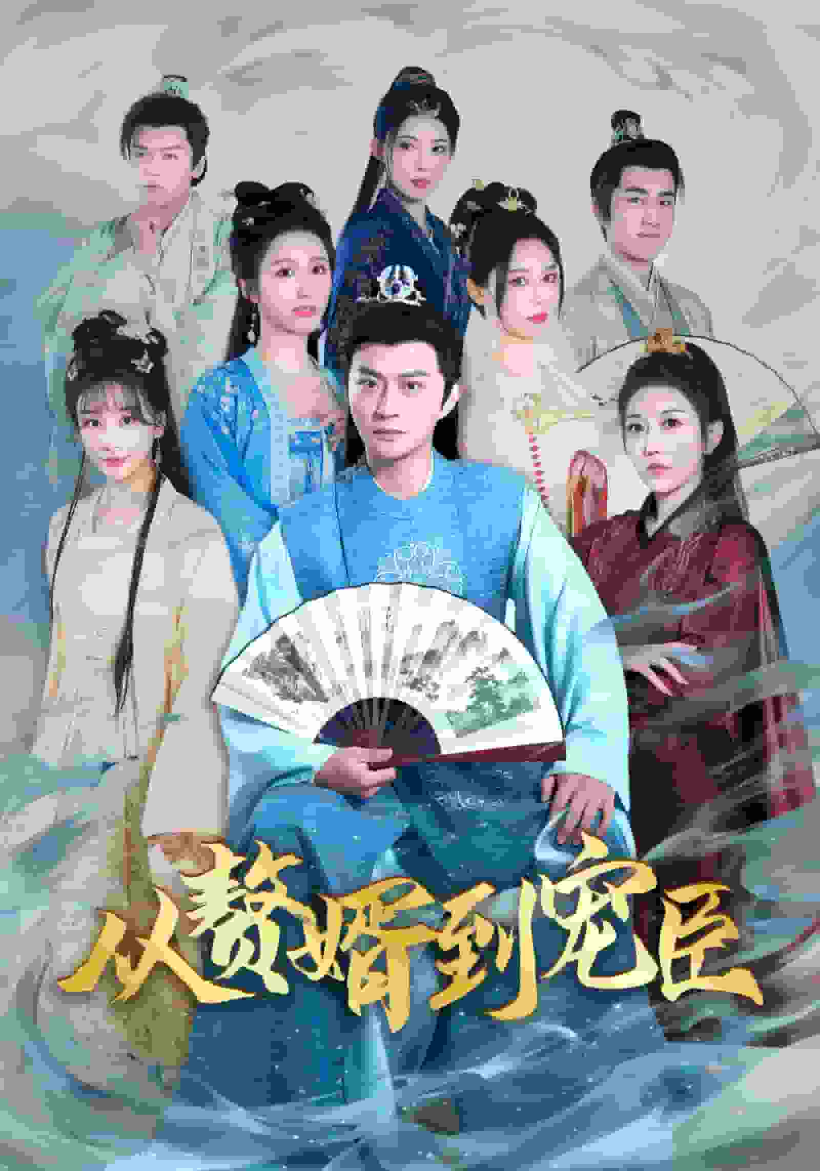 《从赘婿到宠臣》完整版在线观看