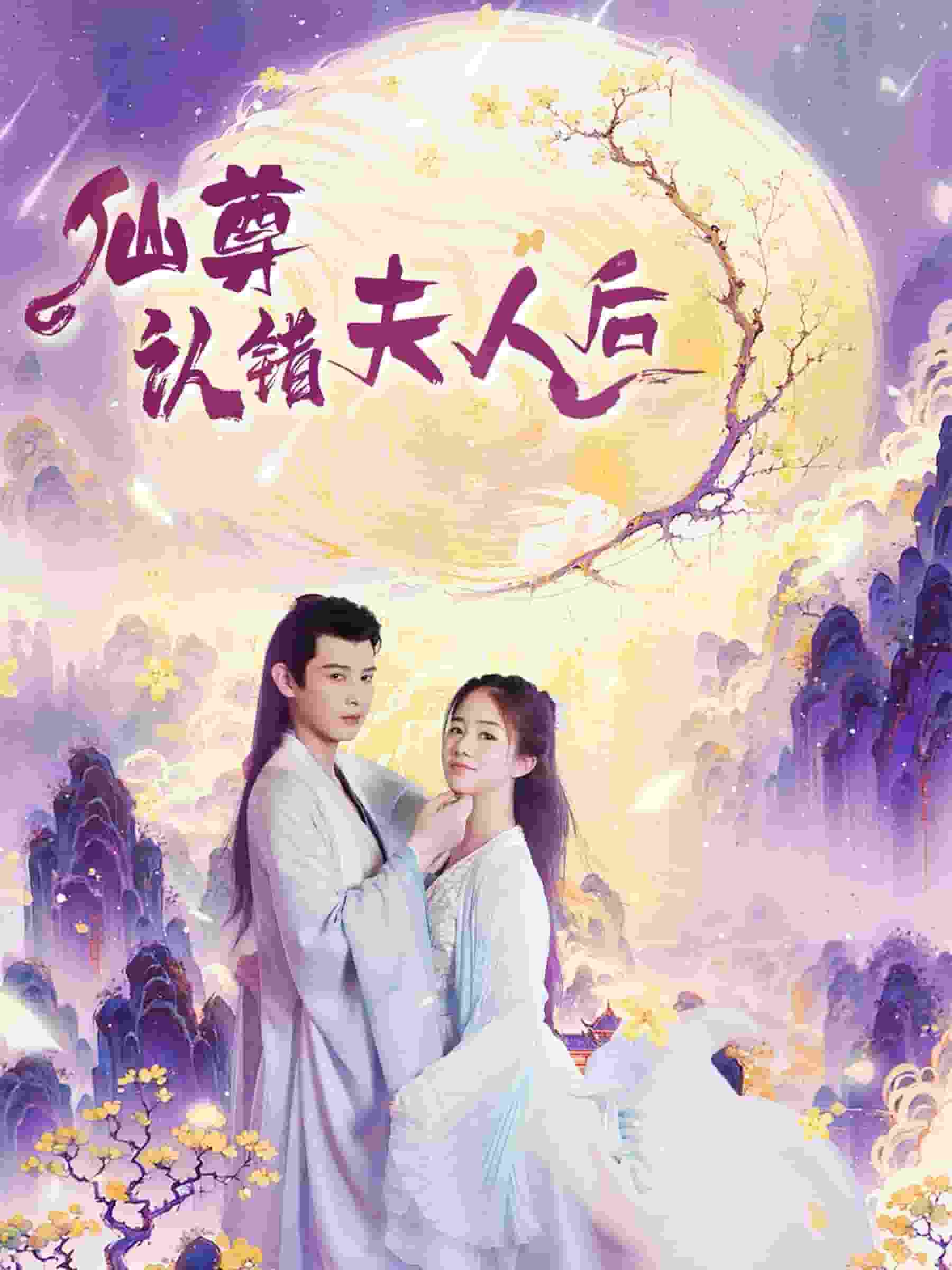 《仙尊认错夫人后》完整版在线观看