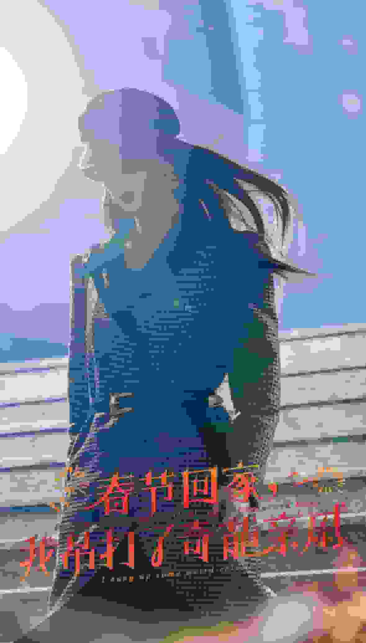 《爆竹声中谙世路》完整版在线观看