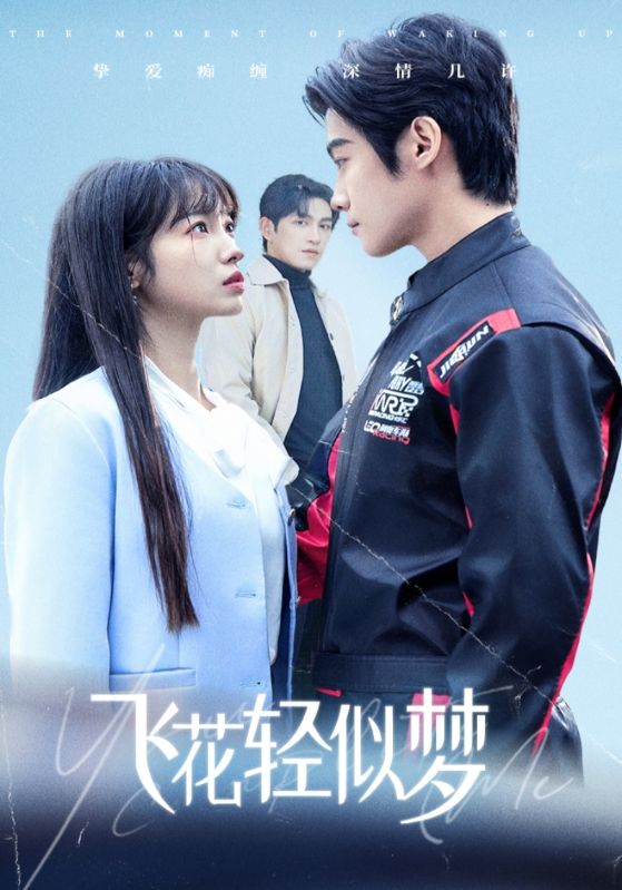 《飞花轻似梦》完整版在线观看