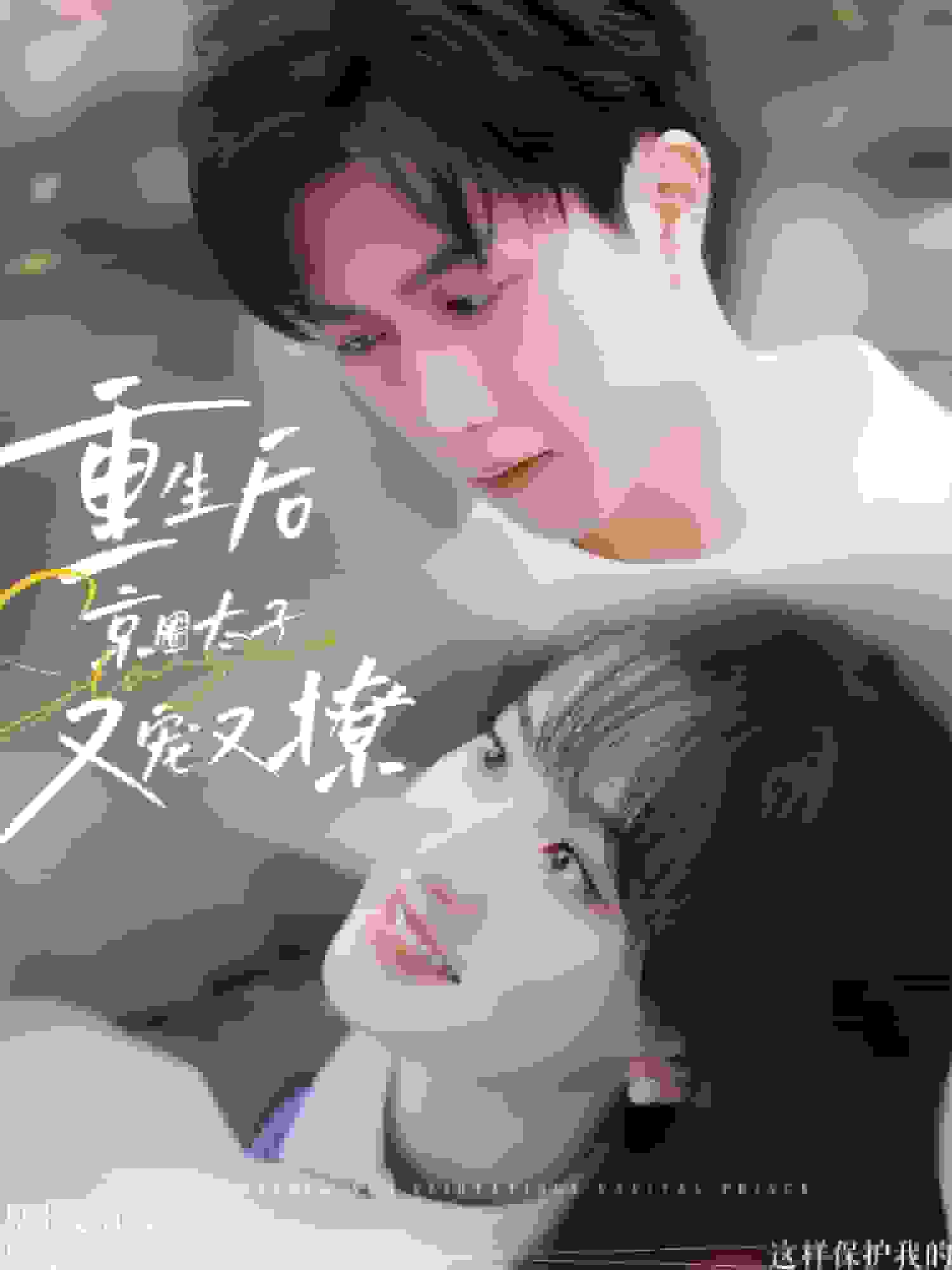 《重生后京圈太子又宠又撩》完整版在线观看