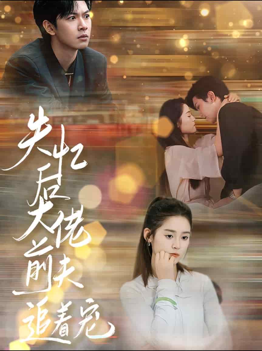 《失忆后大佬前夫追着宠》完整版在线观看